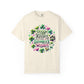 Doggie Kisses and Shamrock Wishes T-shirt | St. Patrick's Day Paw Print Design; Hearts and Paws Tee