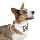 You Look Like I Could Use a Treat Pet Bandana Collar | Funny Dog Bandana